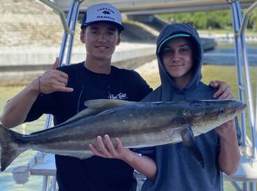 Sarasota Report Photo 1