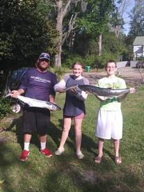 Niceville Report Photo 1