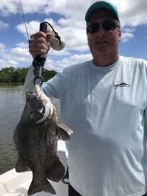 Limited out on triples