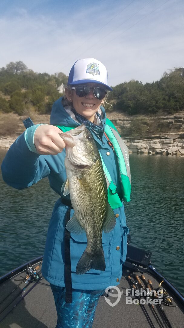 Lago Vista Report Photo 0