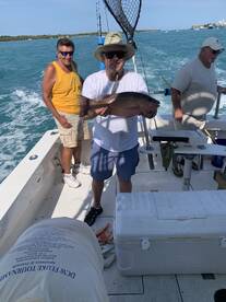 Fort Pierce Report Photo 1