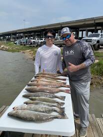 Texas City Report Photo 2