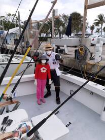 Dania Beach Report Photo 2
