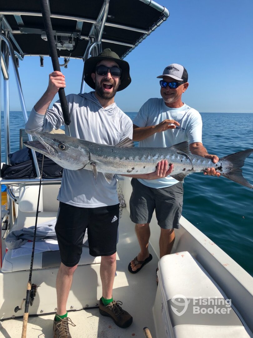 Bay Pines Report Photo 0