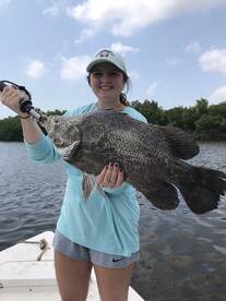 Great time to fish