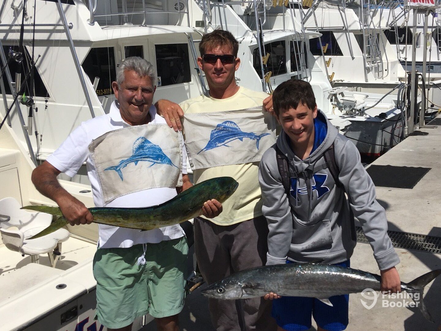 Fort Lauderdale Report Photo 0