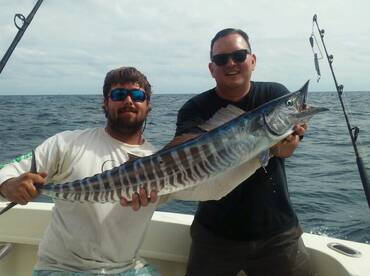 Fort Lauderdale Report Photo 1