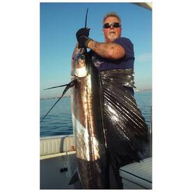 Constant action all day.