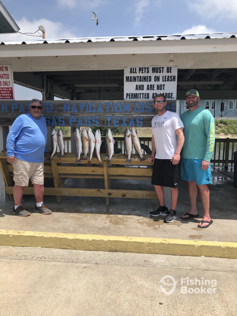 Rockport Report Photo 0