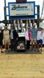 Great 8hr trip!