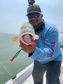 The bite is on Fire!!! Don't miss out!! 