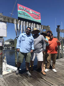 Carolina Beach Report Photo 2