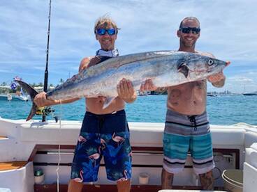 West Palm Beach Report Photo 2