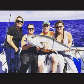 Amberjack
