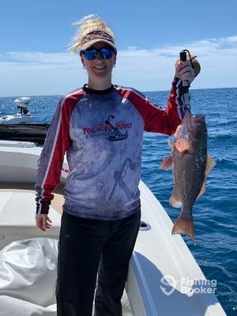 Placida Report Photo 0