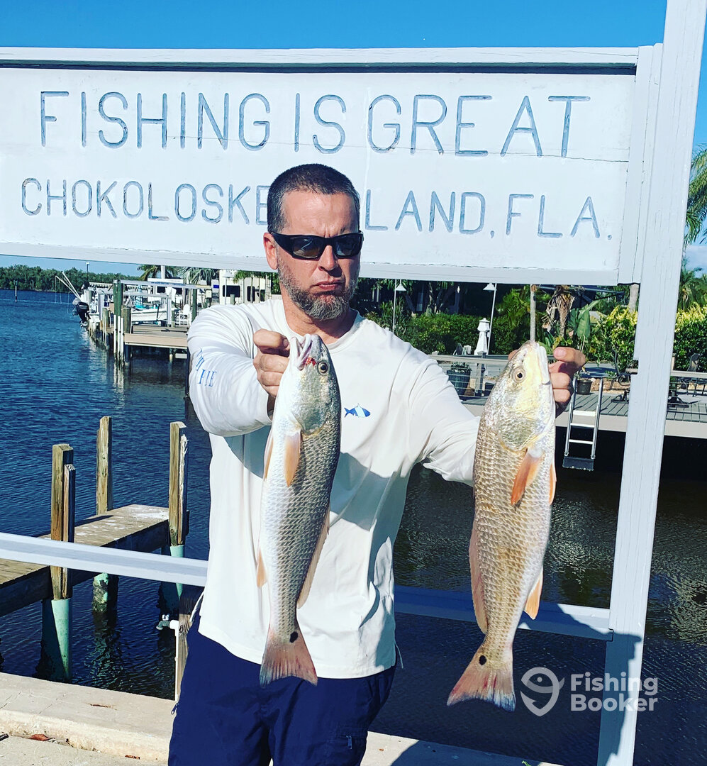 Everglades City Report Photo 0