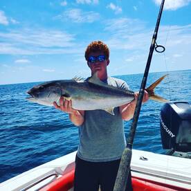 As  season is month of May only. 