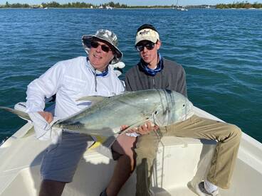 May Fishing Forecast