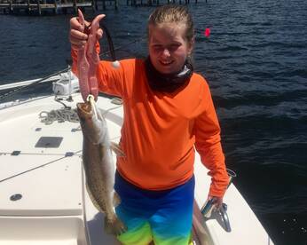 Navarre Report Photo 1