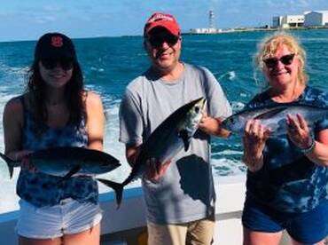 Fort Lauderdale Report Photo 1