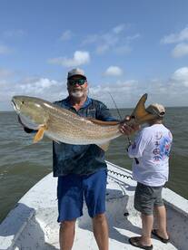 Corpus Christi Report Photo 1