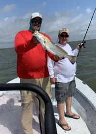 Big Fish  Day