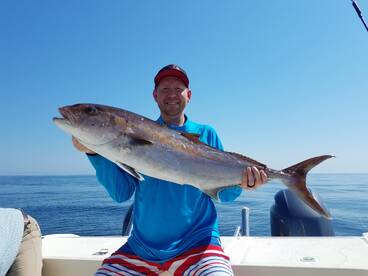 Bottom Fishing in Destin