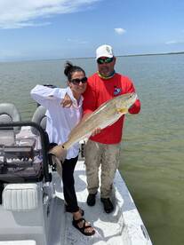 Corpus Christi Report Photo 1