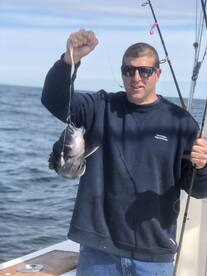 Fishing in NJ opens back  up starting 5/