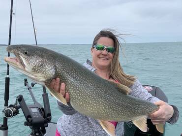 Port Washington Report Photo 1