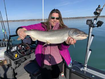 Port Washington Report Photo 2