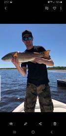 Mount Pleasant Report Photo 1