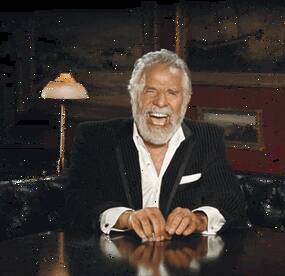 They said we wouldn't go fishing again..