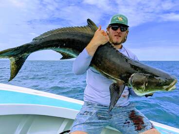 Season just getting fired up ?