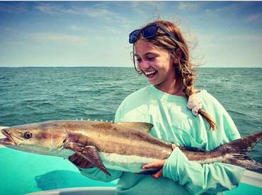 Wanchese Report Photo 1