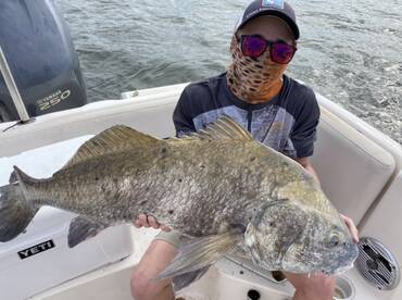 New Smyrna Beach Report Photo 1