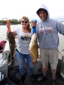 Port Clinton Report Photo 1