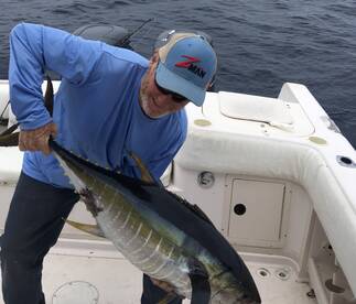 Hatteras Report Photo 1