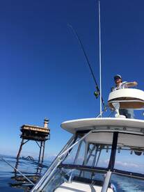 Hatteras Report Photo 2