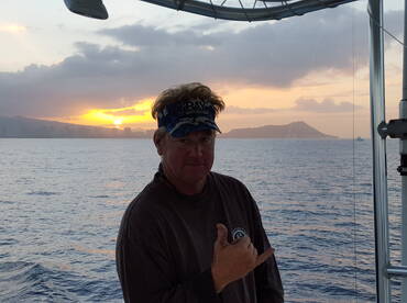 Honolulu Report Photo 1