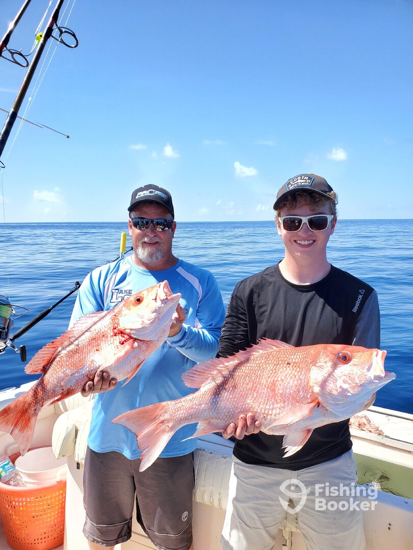 Clearwater Report Photo 0