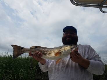 May 21st--23rd inshore report