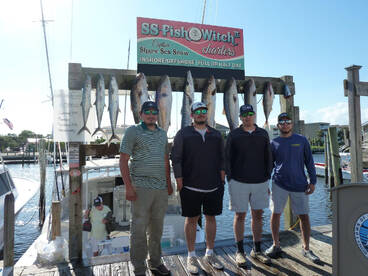 Carolina Beach Report Photo 1