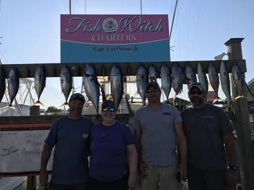 Carolina Beach Report Photo 2