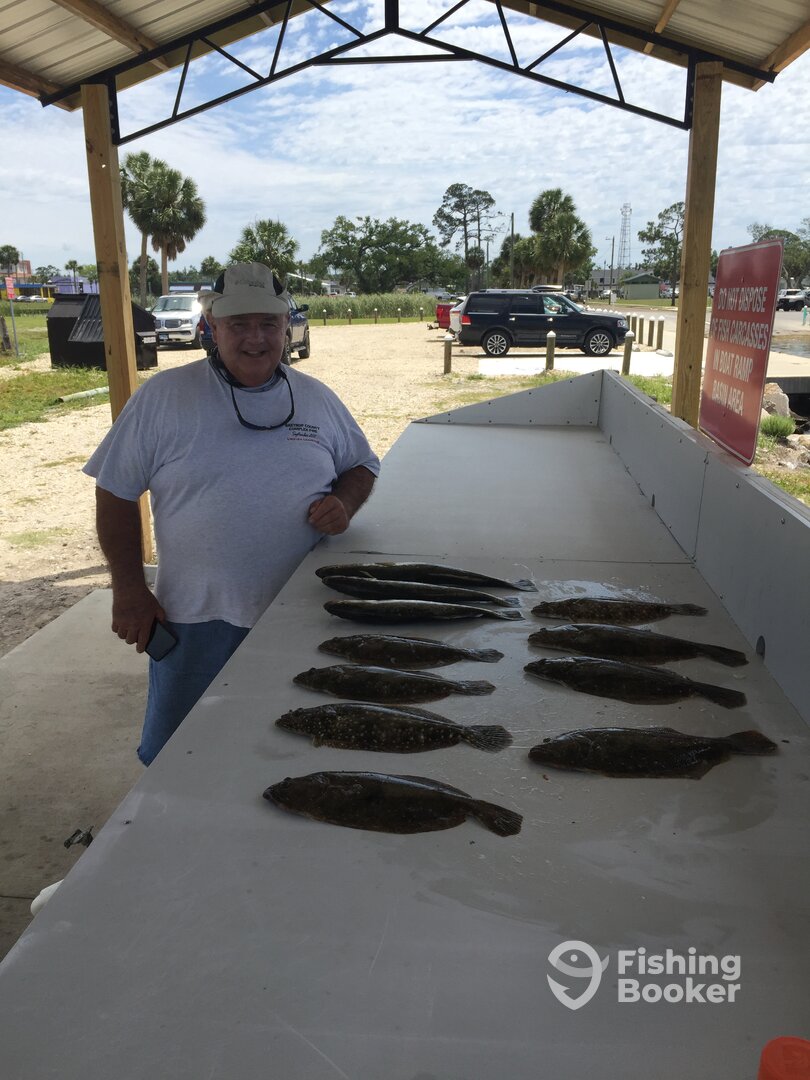 Port St. Joe Report Photo 0
