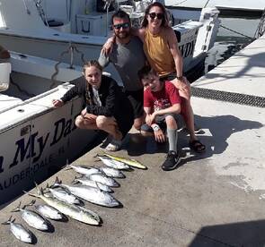 Fort Lauderdale Report Photo 2