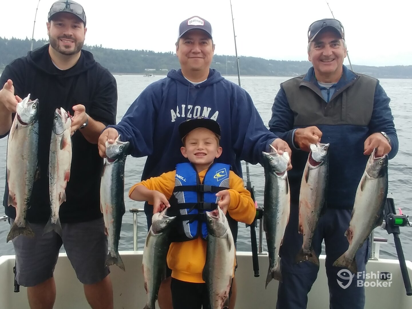 Edmonds Report Photo 0