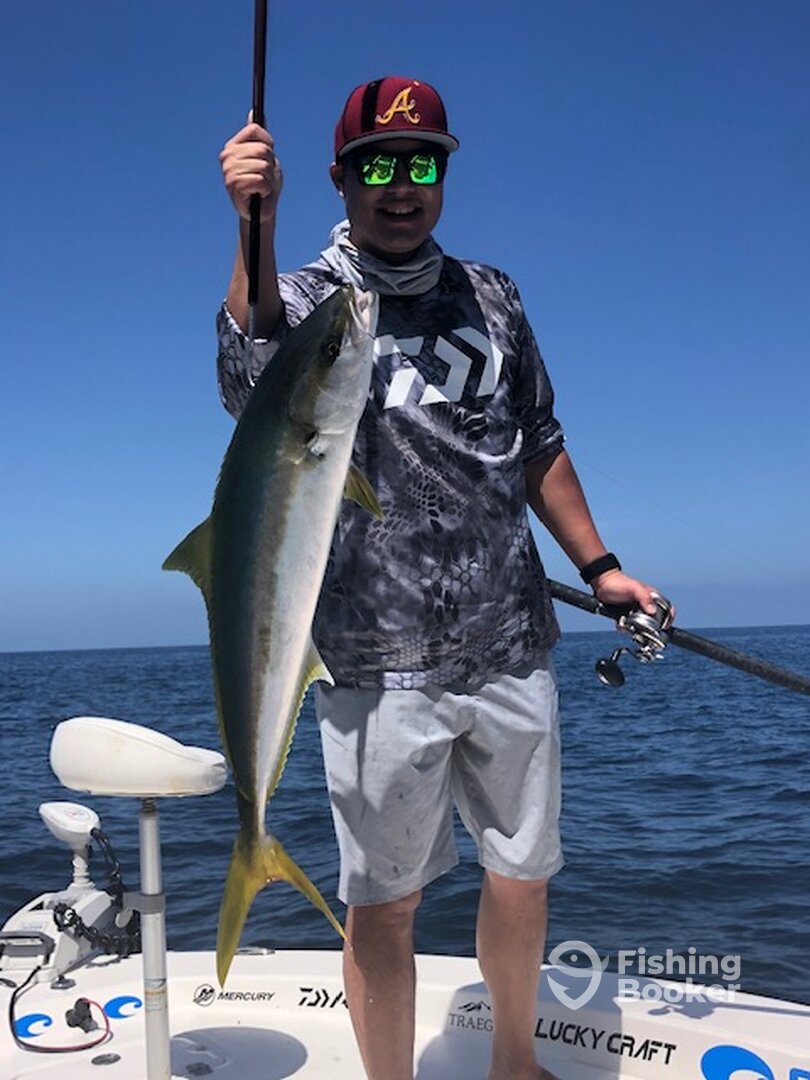 Long Beach Report Photo 0