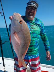 Yankeetown Report Photo 1