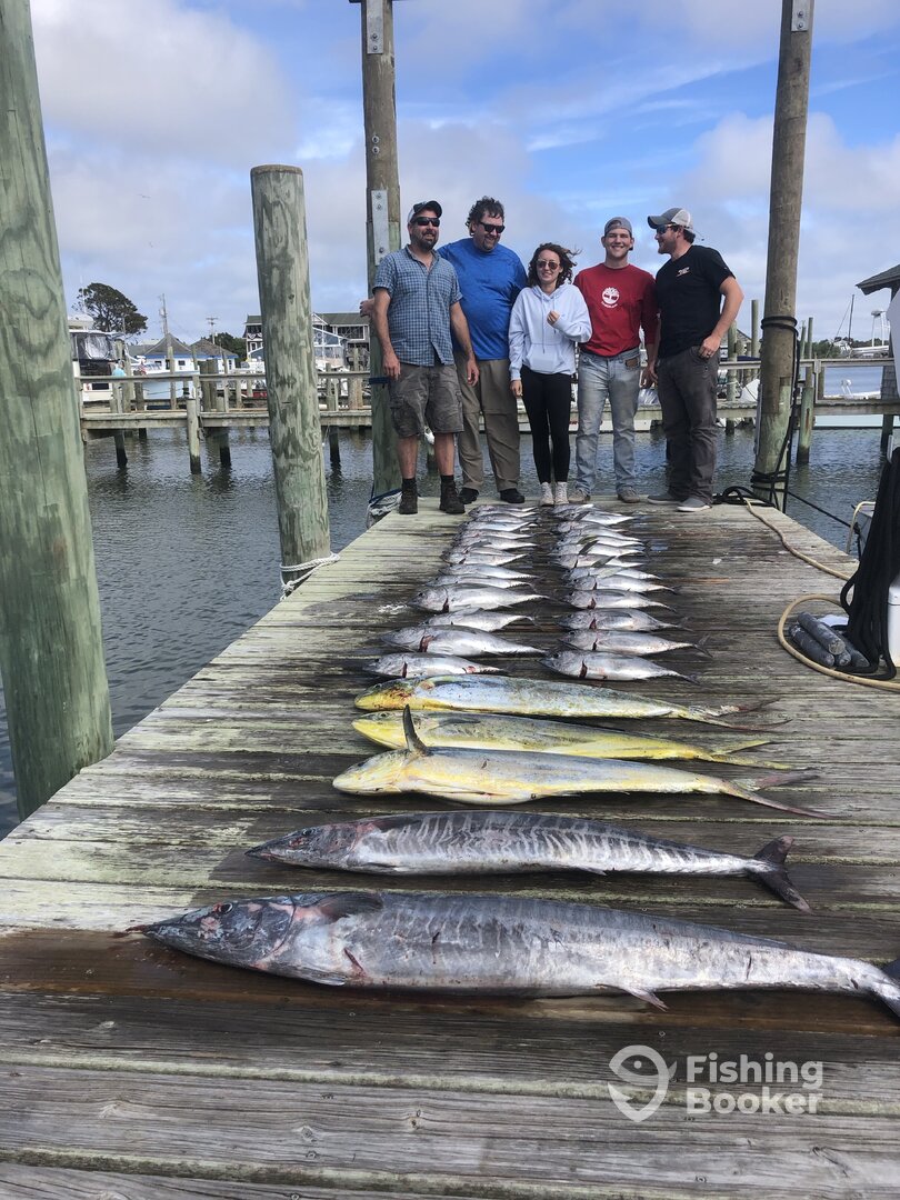 Ocracoke Report Photo 0